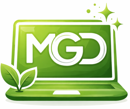 mgd gmbh